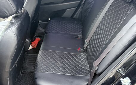 Hyundai Creta I рестайлинг, 2017 год, 1 650 000 рублей, 12 фотография