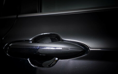 Toyota Camry, 2021 год, 3 700 000 рублей, 18 фотография