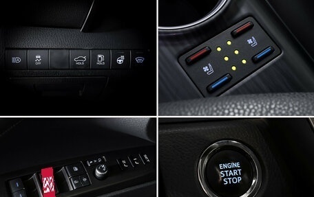 Toyota Camry, 2021 год, 3 700 000 рублей, 22 фотография