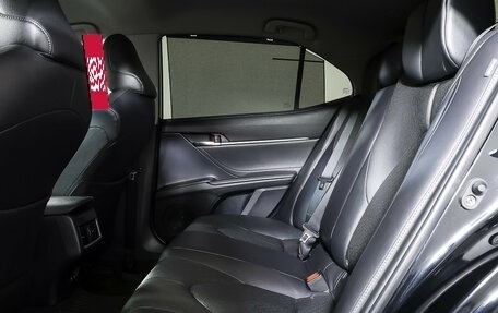 Toyota Camry, 2021 год, 3 700 000 рублей, 12 фотография