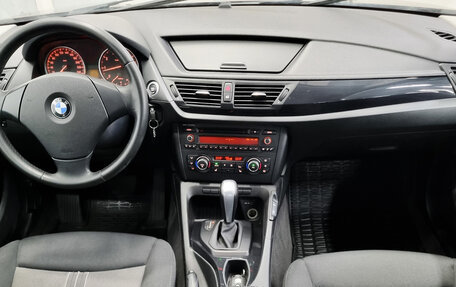 BMW X1, 2011 год, 1 115 000 рублей, 5 фотография