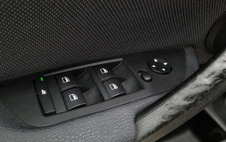 BMW X1, 2011 год, 1 115 000 рублей, 8 фотография