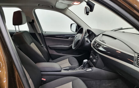 BMW X1, 2011 год, 1 115 000 рублей, 10 фотография