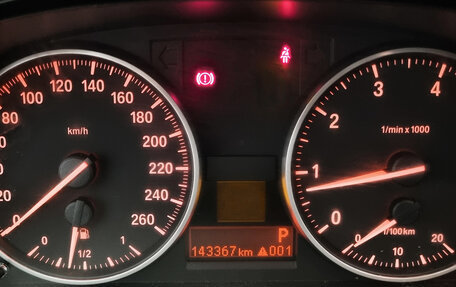 BMW X1, 2011 год, 1 115 000 рублей, 7 фотография