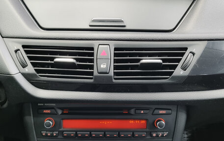 BMW X1, 2011 год, 1 115 000 рублей, 6 фотография