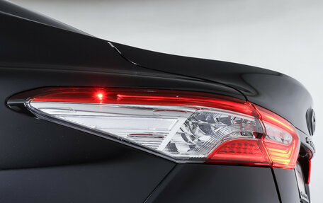 Toyota Camry, 2021 год, 3 700 000 рублей, 25 фотография