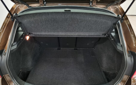 BMW X1, 2011 год, 1 115 000 рублей, 11 фотография