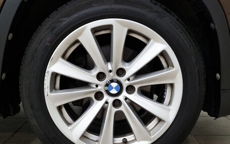 BMW X1, 2011 год, 1 115 000 рублей, 13 фотография