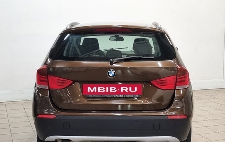 BMW X1, 2011 год, 1 115 000 рублей, 3 фотография