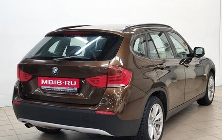 BMW X1, 2011 год, 1 115 000 рублей, 4 фотография