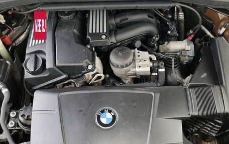 BMW X1, 2011 год, 1 115 000 рублей, 12 фотография