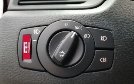 BMW X1, 2011 год, 1 115 000 рублей, 9 фотография