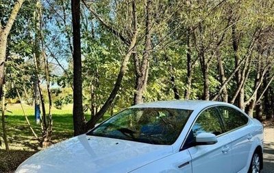 Ford Mondeo IV, 2013 год, 1 230 000 рублей, 1 фотография