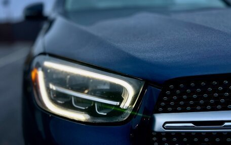 Mercedes-Benz GLC, 2021 год, 3 700 000 рублей, 1 фотография