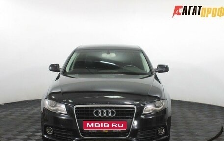 Audi A4, 2010 год, 870 000 рублей, 1 фотография