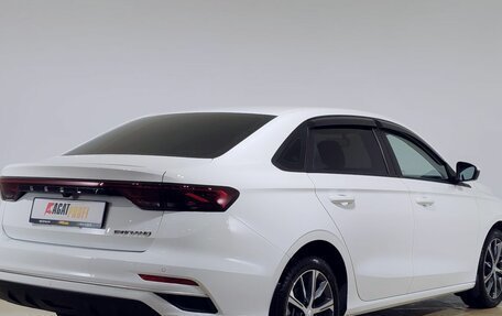 Geely Emgrand, 2023 год, 1 840 000 рублей, 5 фотография