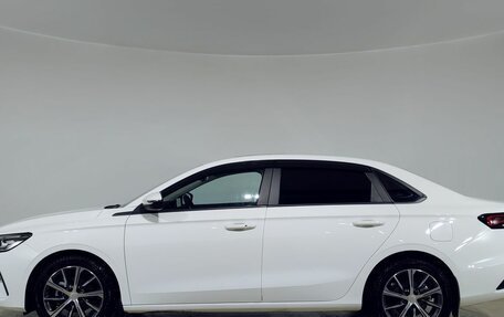 Geely Emgrand, 2023 год, 1 840 000 рублей, 8 фотография