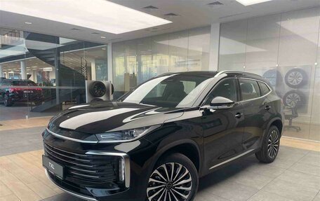 CheryExeed TXL, 2024 год, 3 800 000 рублей, 1 фотография