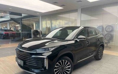 CheryExeed TXL, 2024 год, 3 800 000 рублей, 1 фотография