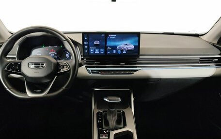 Geely Emgrand, 2023 год, 1 840 000 рублей, 10 фотография