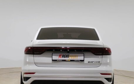 Geely Emgrand, 2023 год, 1 840 000 рублей, 6 фотография