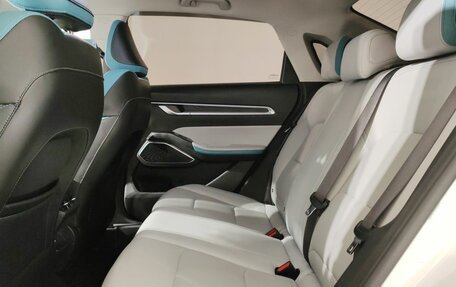 Geely Emgrand, 2023 год, 1 840 000 рублей, 12 фотография