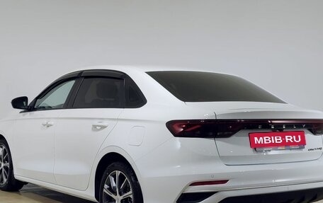 Geely Emgrand, 2023 год, 1 840 000 рублей, 7 фотография