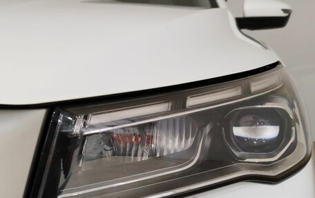 Geely Emgrand, 2023 год, 1 840 000 рублей, 20 фотография