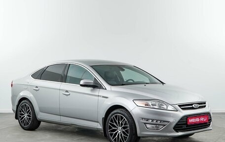 Ford Mondeo IV, 2012 год, 1 299 050 рублей, 1 фотография