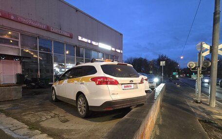 Ford Focus III, 2016 год, 680 000 рублей, 3 фотография