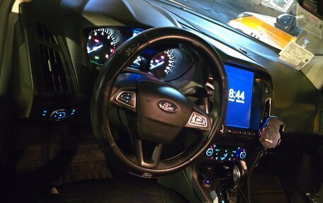 Ford Focus III, 2016 год, 680 000 рублей, 5 фотография