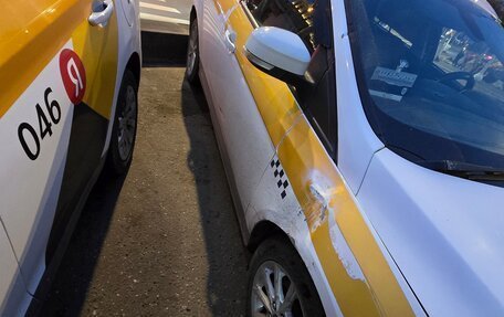 Ford Focus III, 2016 год, 680 000 рублей, 4 фотография