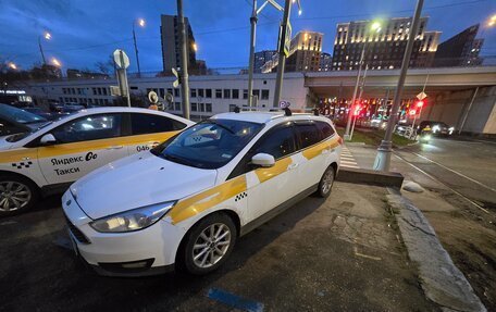 Ford Focus III, 2016 год, 680 000 рублей, 2 фотография