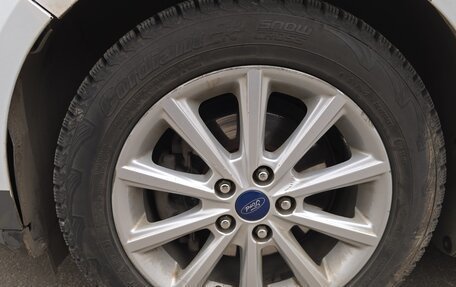 Ford Focus III, 2016 год, 680 000 рублей, 12 фотография