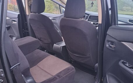 Mitsubishi Xpander, 2022 год, 2 650 000 рублей, 3 фотография