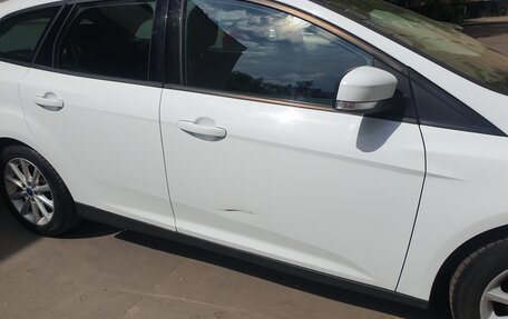 Ford Focus III, 2016 год, 680 000 рублей, 15 фотография