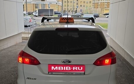 Ford Focus III, 2016 год, 680 000 рублей, 9 фотография