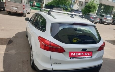 Ford Focus III, 2016 год, 680 000 рублей, 16 фотография