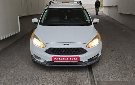 Ford Focus III, 2016 год, 680 000 рублей, 11 фотография