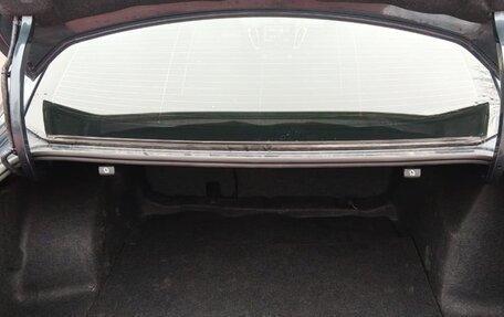 Chevrolet Malibu IX, 2020 год, 1 650 000 рублей, 11 фотография