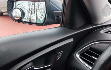 Chevrolet Malibu IX, 2020 год, 1 650 000 рублей, 9 фотография