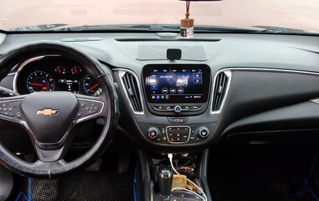 Chevrolet Malibu IX, 2020 год, 1 650 000 рублей, 7 фотография