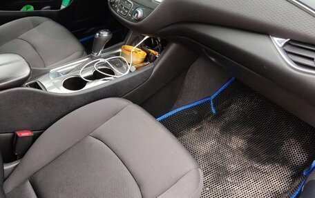 Chevrolet Malibu IX, 2020 год, 1 650 000 рублей, 15 фотография