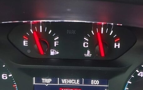 Chevrolet Malibu IX, 2020 год, 1 650 000 рублей, 16 фотография