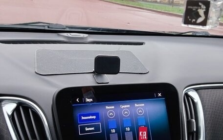 Chevrolet Malibu IX, 2020 год, 1 650 000 рублей, 12 фотография