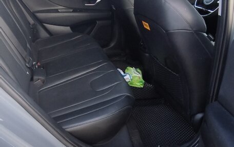 Hyundai Elantra, 2022 год, 2 395 000 рублей, 9 фотография