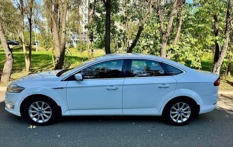 Ford Mondeo IV, 2013 год, 1 230 000 рублей, 2 фотография