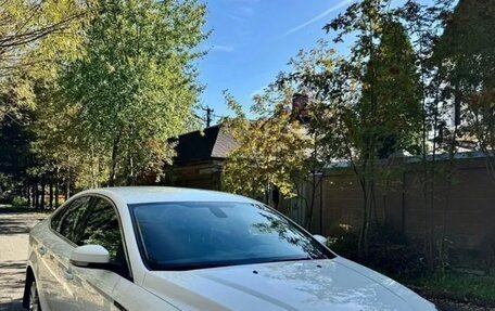 Ford Mondeo IV, 2013 год, 1 230 000 рублей, 4 фотография