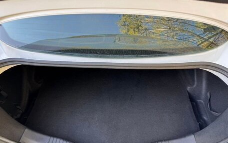 Ford Mondeo IV, 2013 год, 1 230 000 рублей, 8 фотография