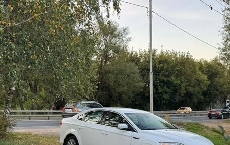 Ford Mondeo IV, 2013 год, 1 230 000 рублей, 7 фотография